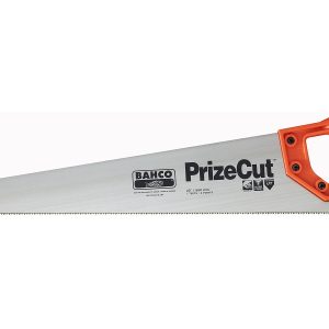 Bahco handzaag Prizecut 475mm