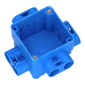Centraaldoos ABB 165A