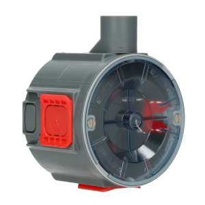 Attema inbouwdoos U50 16mm
