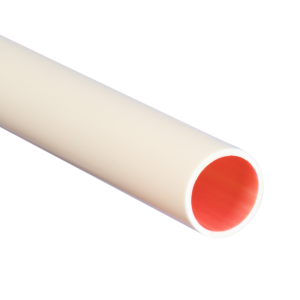 Installatiebuis 16mm 4 meter