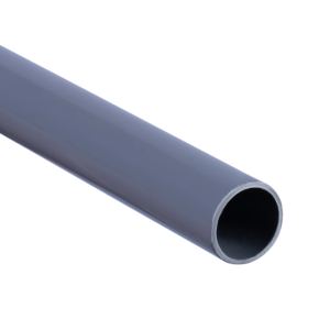 Installatiebuis 16mm 4 meter slagvast