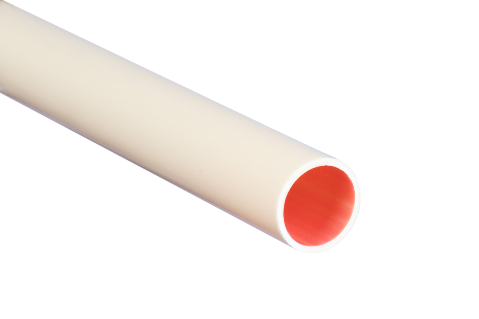 Installatiebuis 19mm 4 meter