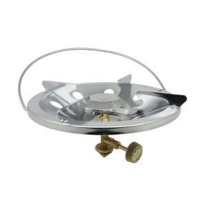 Kookset voor tank Campingaz